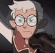 Raine Whispers