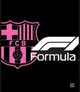Fcb and F1 house