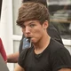 louis tomlinson - 12