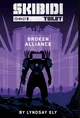 Broken Alliance - ST
