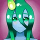 Suu the slime