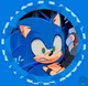 SONIC T HEDGEHOG 