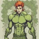 Poison Oak
