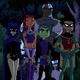 Teen Titans 