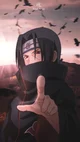 Itachi Uchiha