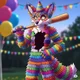Dulce The Piñata