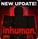 inhuman