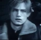 RE Leon Kennedy