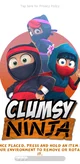 CLUMSY NINJA RP