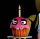 Mr Cupcake