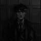 REMUS JOHN LUPIN