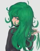 Teen Tatsumaki