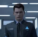 DBH Connor
