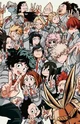 Feral MHA