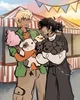 Solangelo - PJO