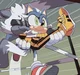 Sonic and Tangle