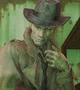F - Nick Valentine