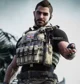 Soap MacTavish