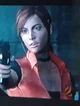 Claire redfield
