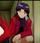 Misato Katsuragi