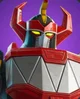 Megazord Fortnite 