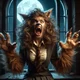 Werewolf Hermione
