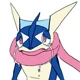 Greninja
