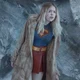 SUPERGIRL