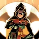 Damian Wayne