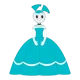 Ballgown Jenny