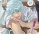 Gintoki Sakata
