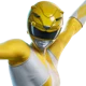 Yellow Ranger