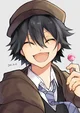 Ranpo Edogawa