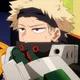 Bakugo Katsuki