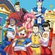 LazyTown 