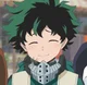 Izuku Midoriya-Deku