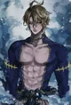 Poseidon