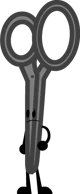 scissors bfto