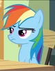 Rainbow Dash 