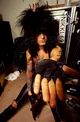 Nikki sixx
