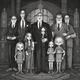 The addams family