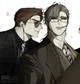 Daniel and Nathan
