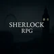 Sherlock BBC RPG