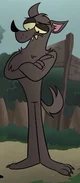 Big Bad Wolf