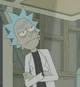 Evil Rick