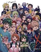 MHA- USER