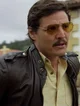 Javier pena 