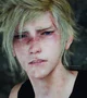 Prompto Argentum 