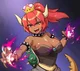 Bowsette tf