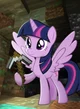 Minequestria